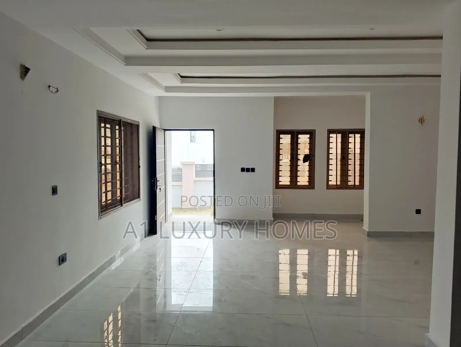 4bdrm Duplex in Katampe (Main) for sale in Katampe (Main)