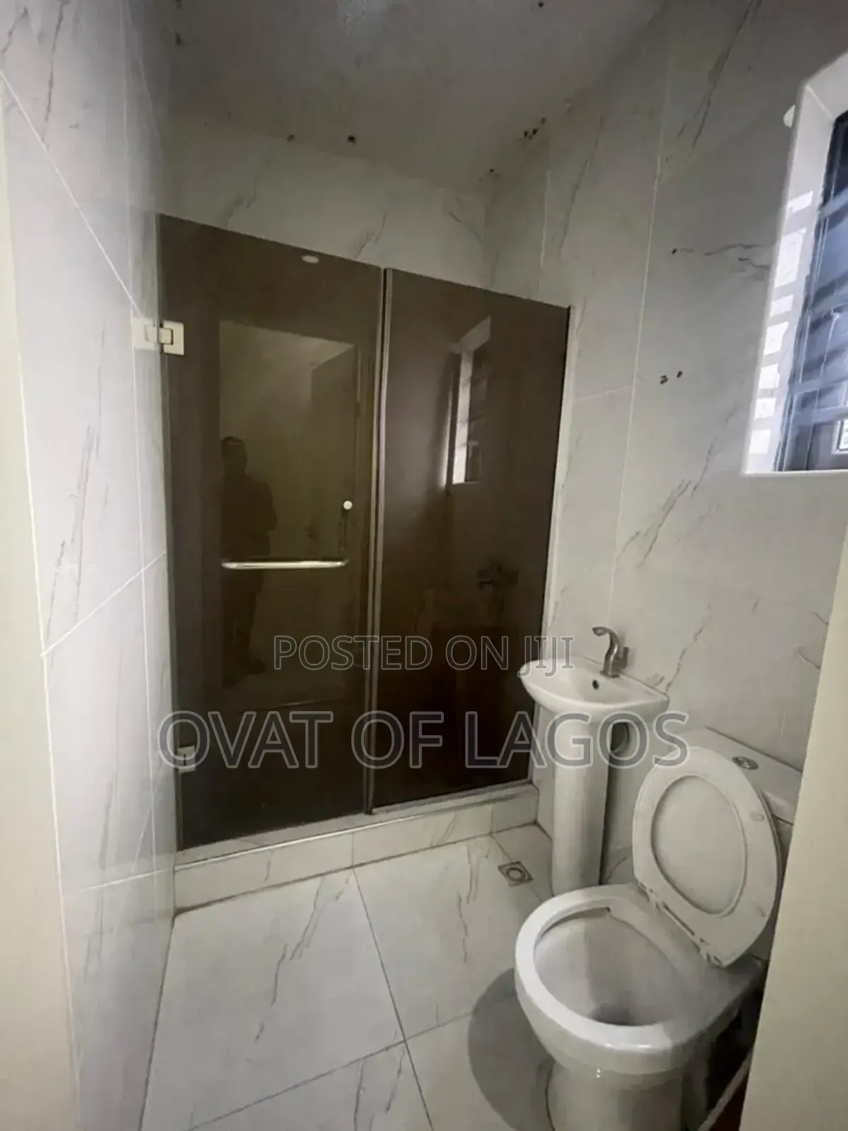 Furnished 4bdrm Duplex in Ikota for rent in Ikota