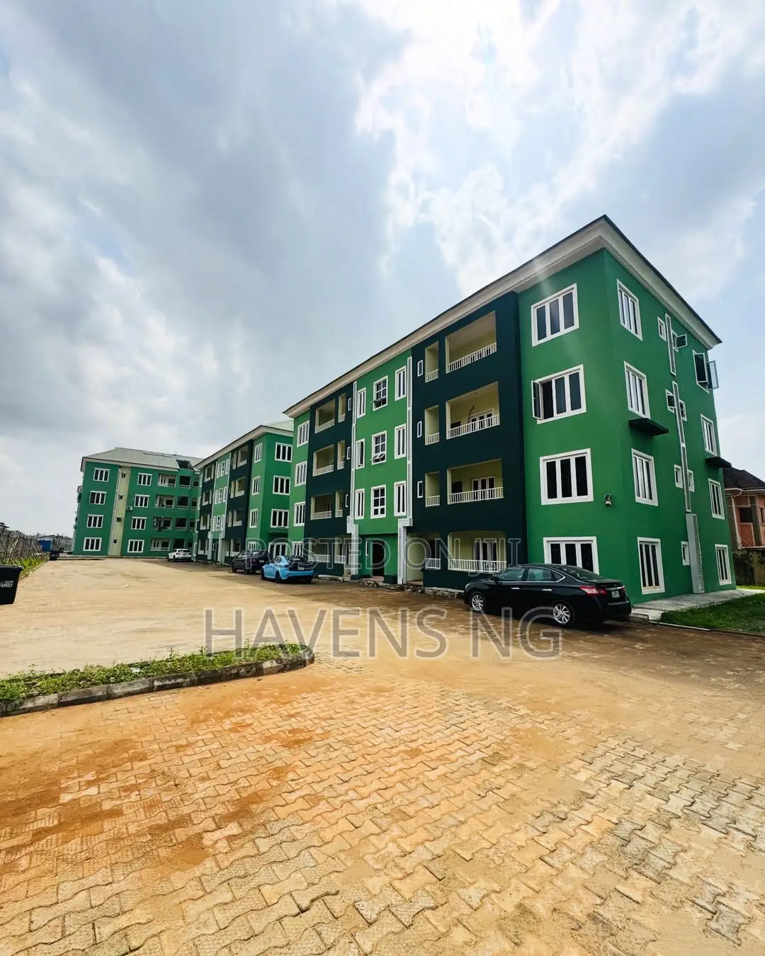 3bdrm Apartment in Ipaja / Ipaja for sale in Ipaja / Ipaja