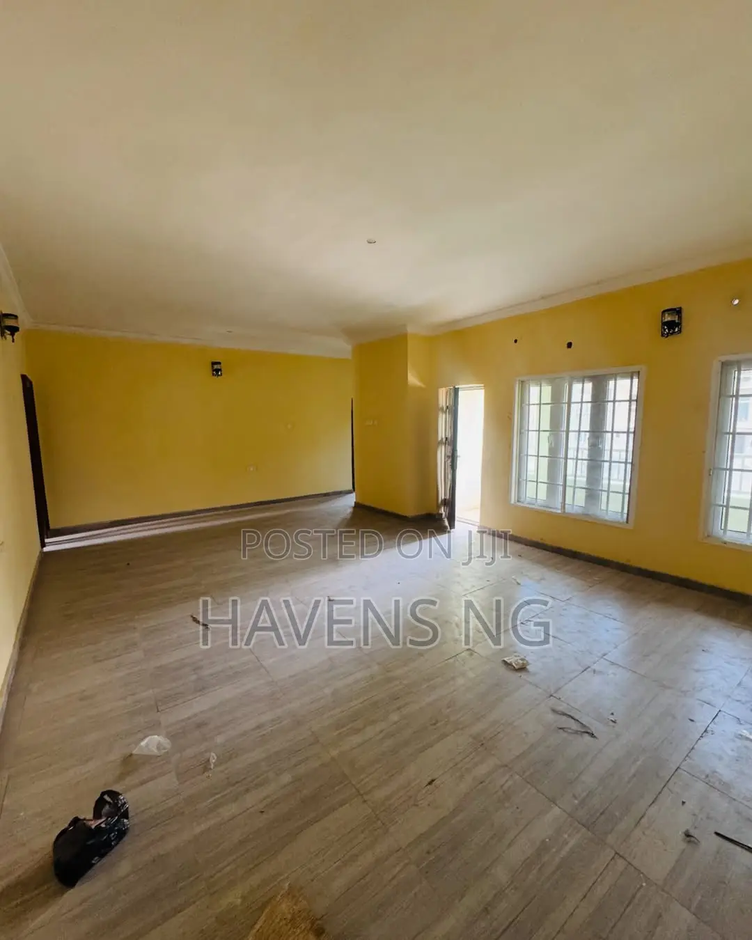 3bdrm Apartment in Ipaja / Ipaja for sale in Ipaja / Ipaja