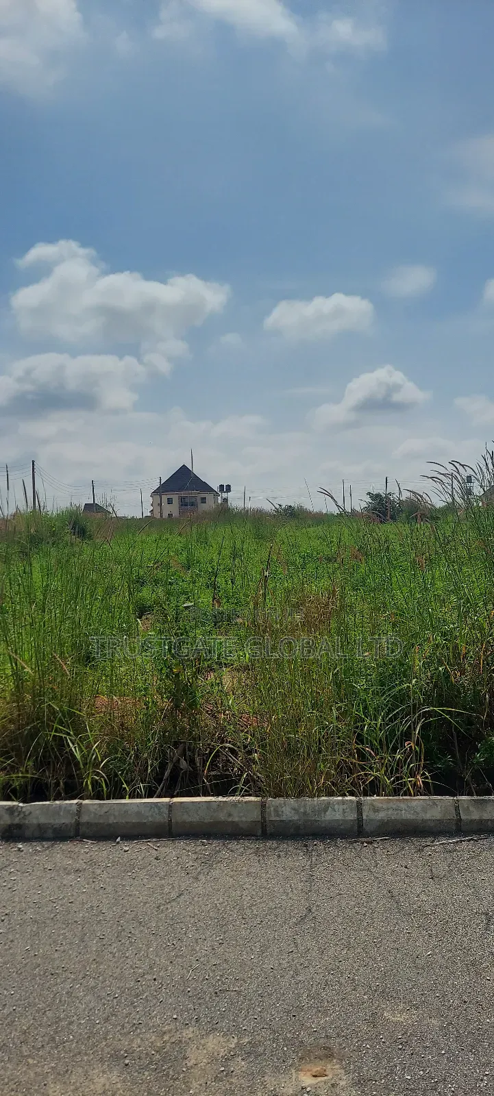 13.39 Hectares in Karsana West in Karsana