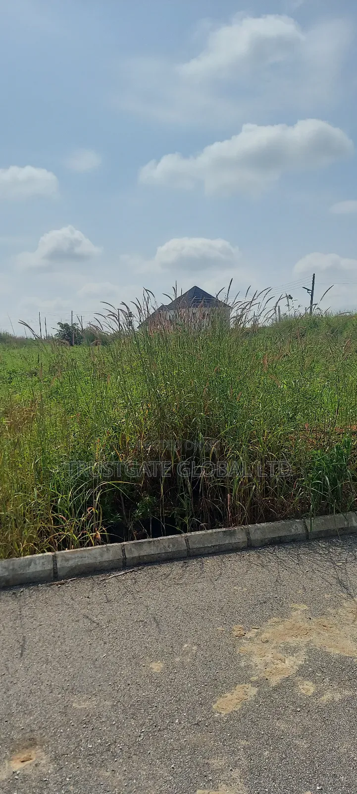 13.39 Hectares in Karsana West in Karsana
