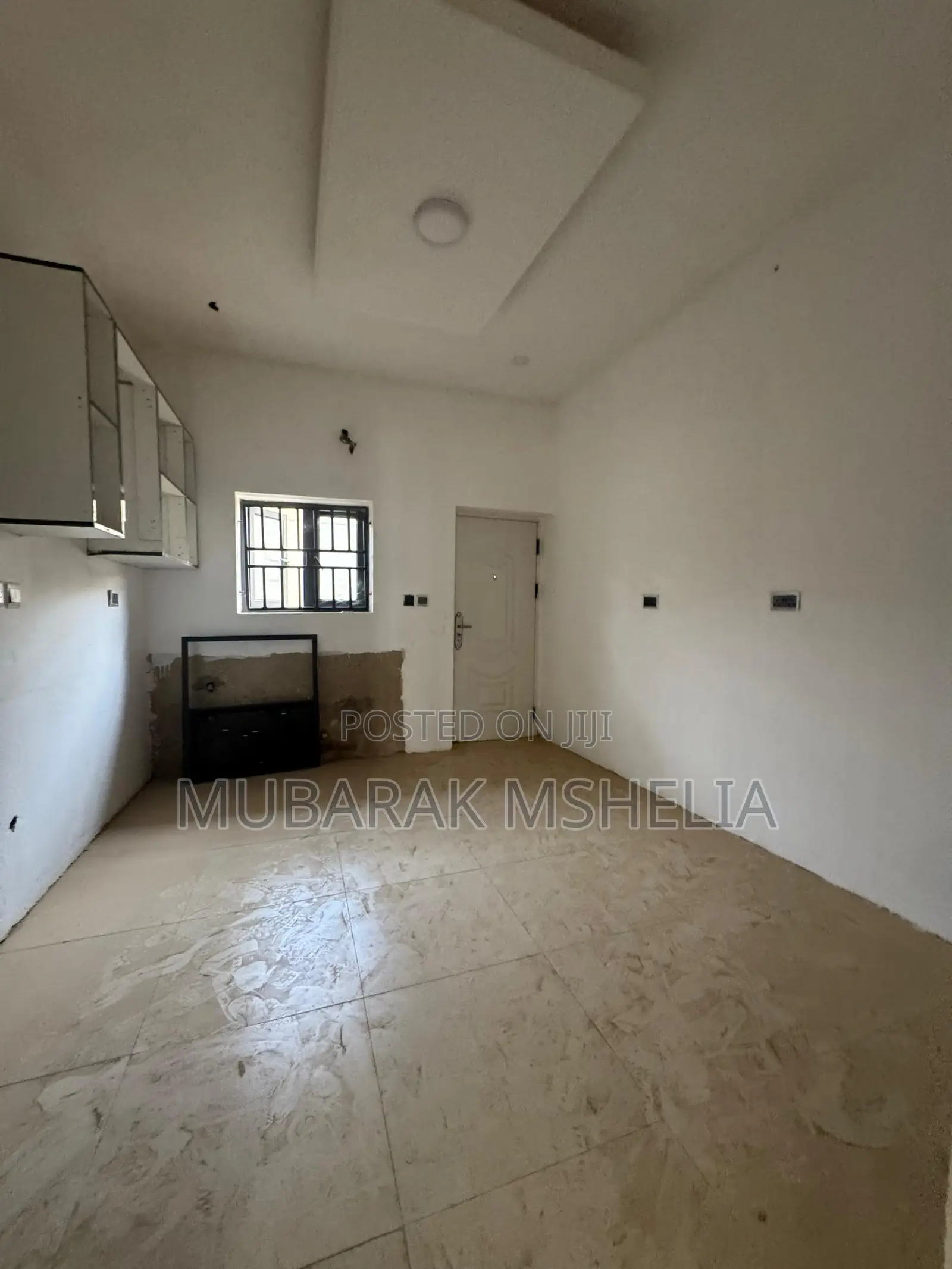 3bdrm Block of Flats in Jahi for sale in Jahi
