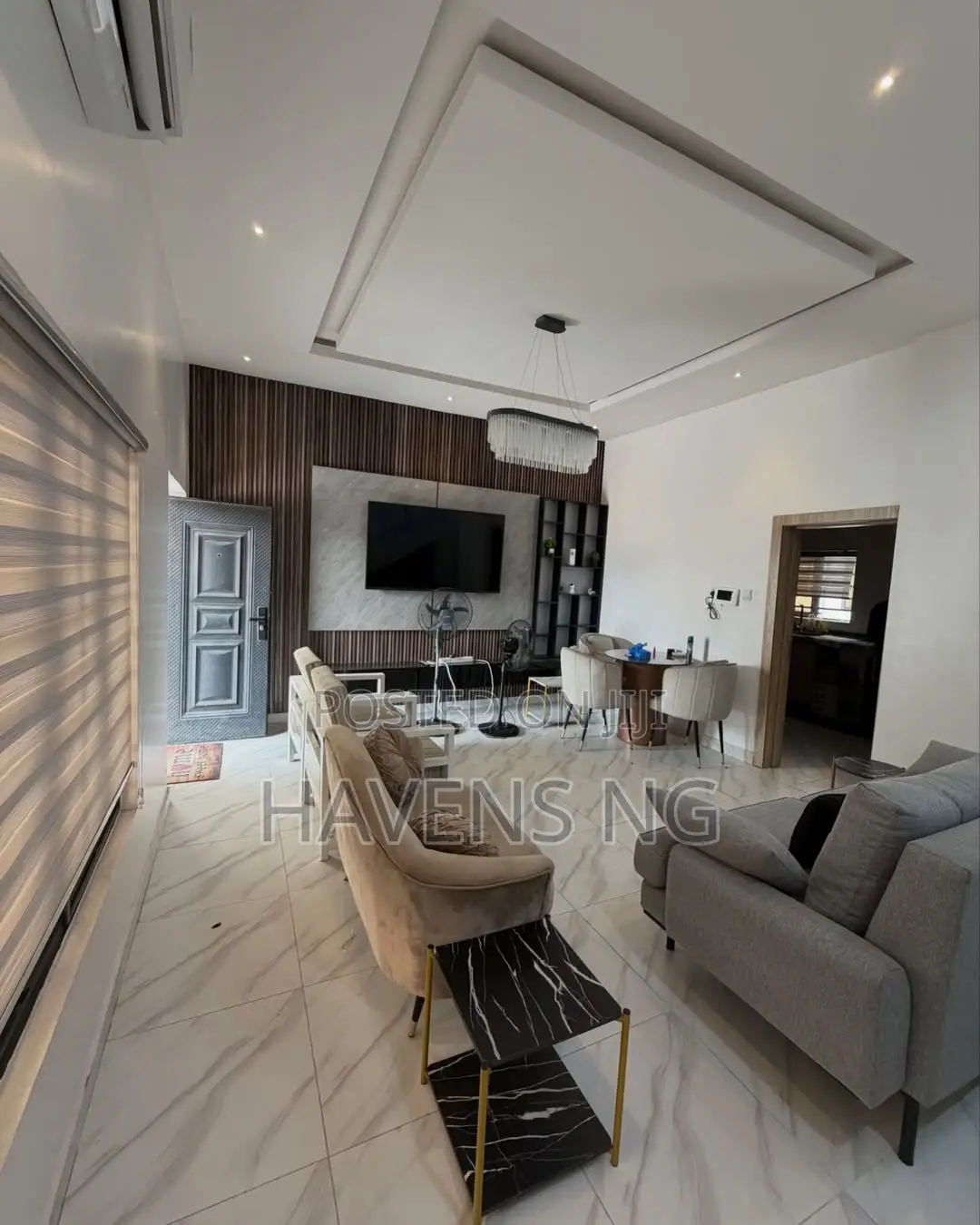 4bdrm Duplex in Aguda / Surulere for sale in Aguda / Surulere