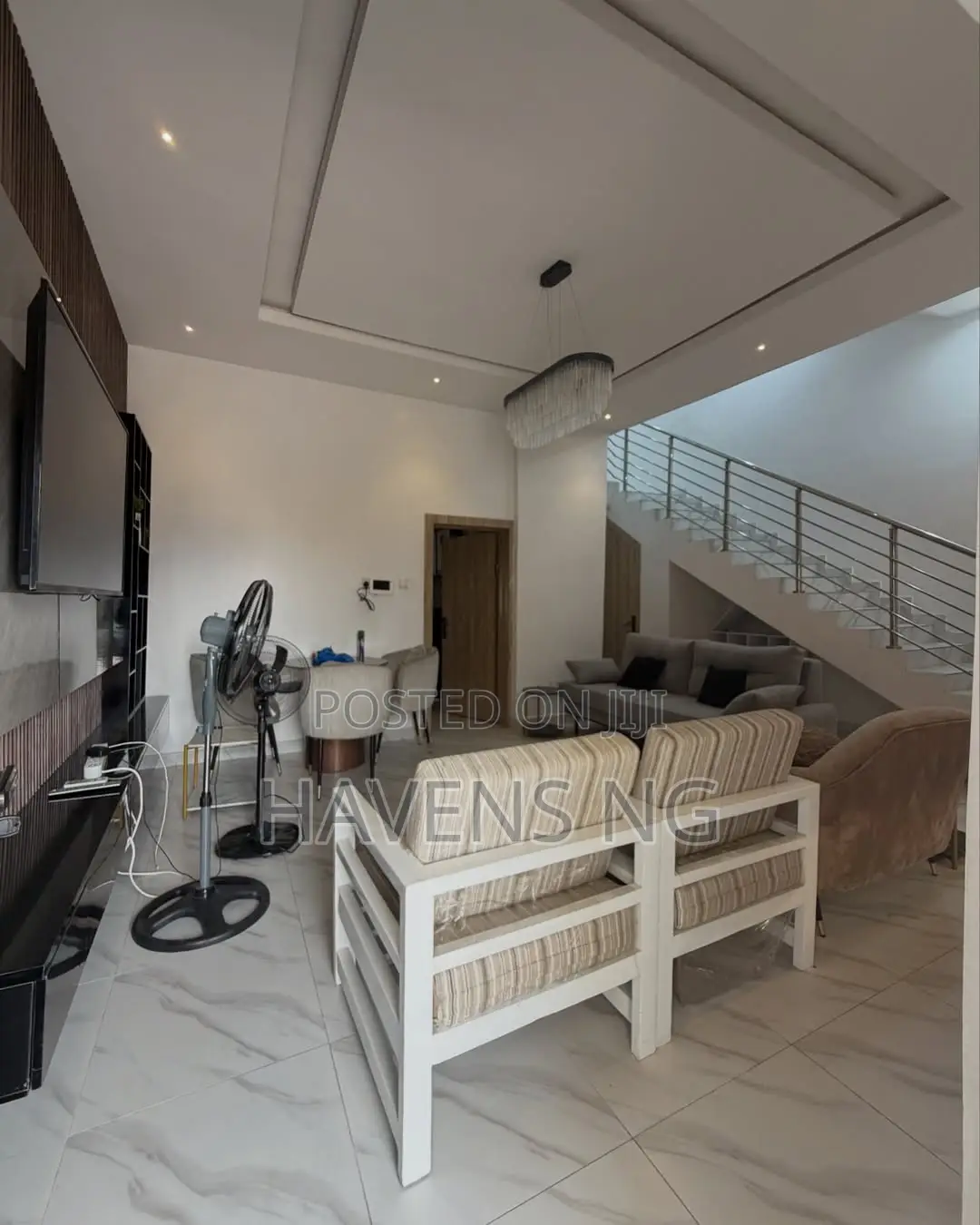 4bdrm Duplex in Aguda / Surulere for sale in Aguda / Surulere