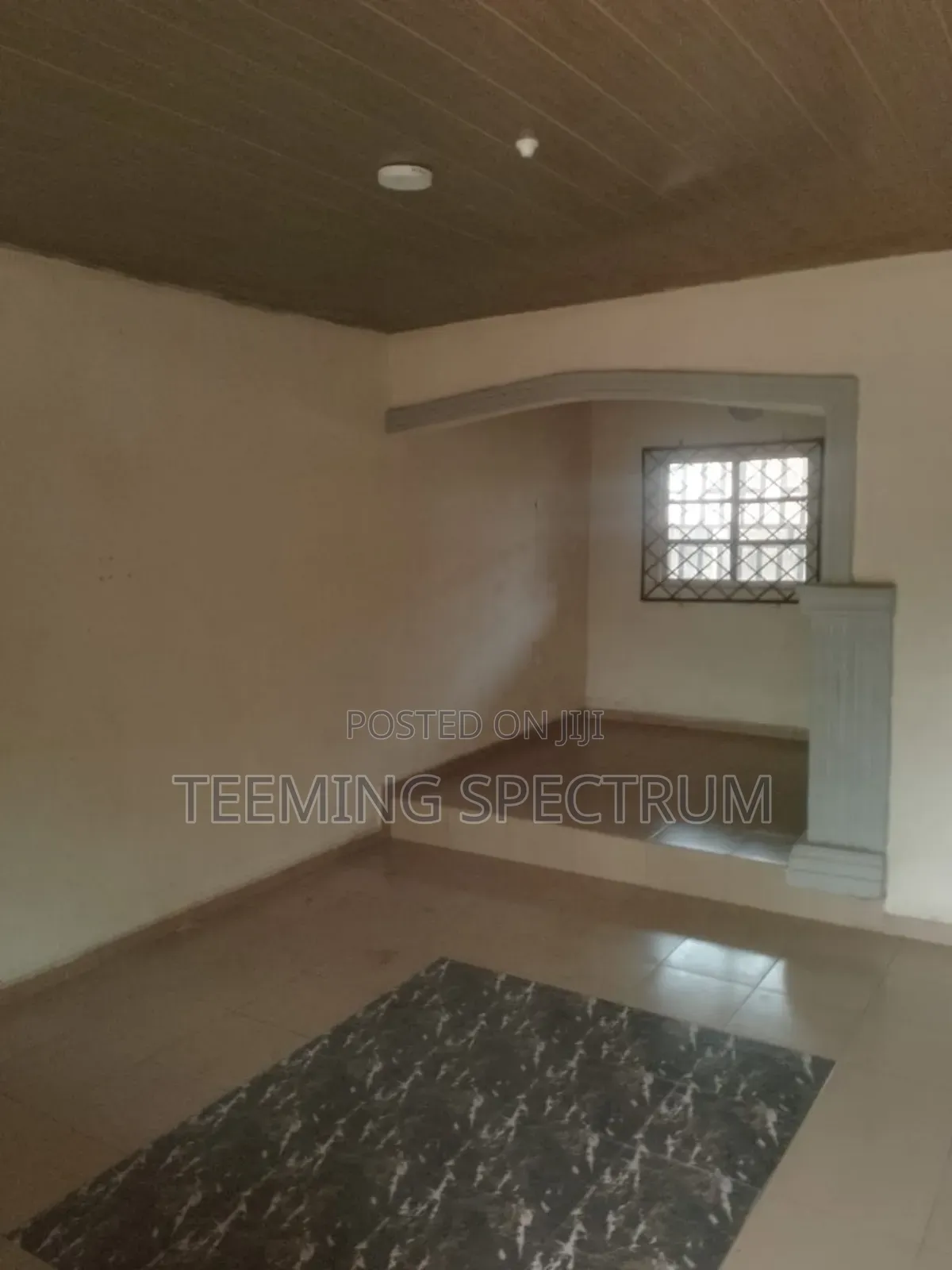 1bdrm Apartment in Benin City for rent in Benin City