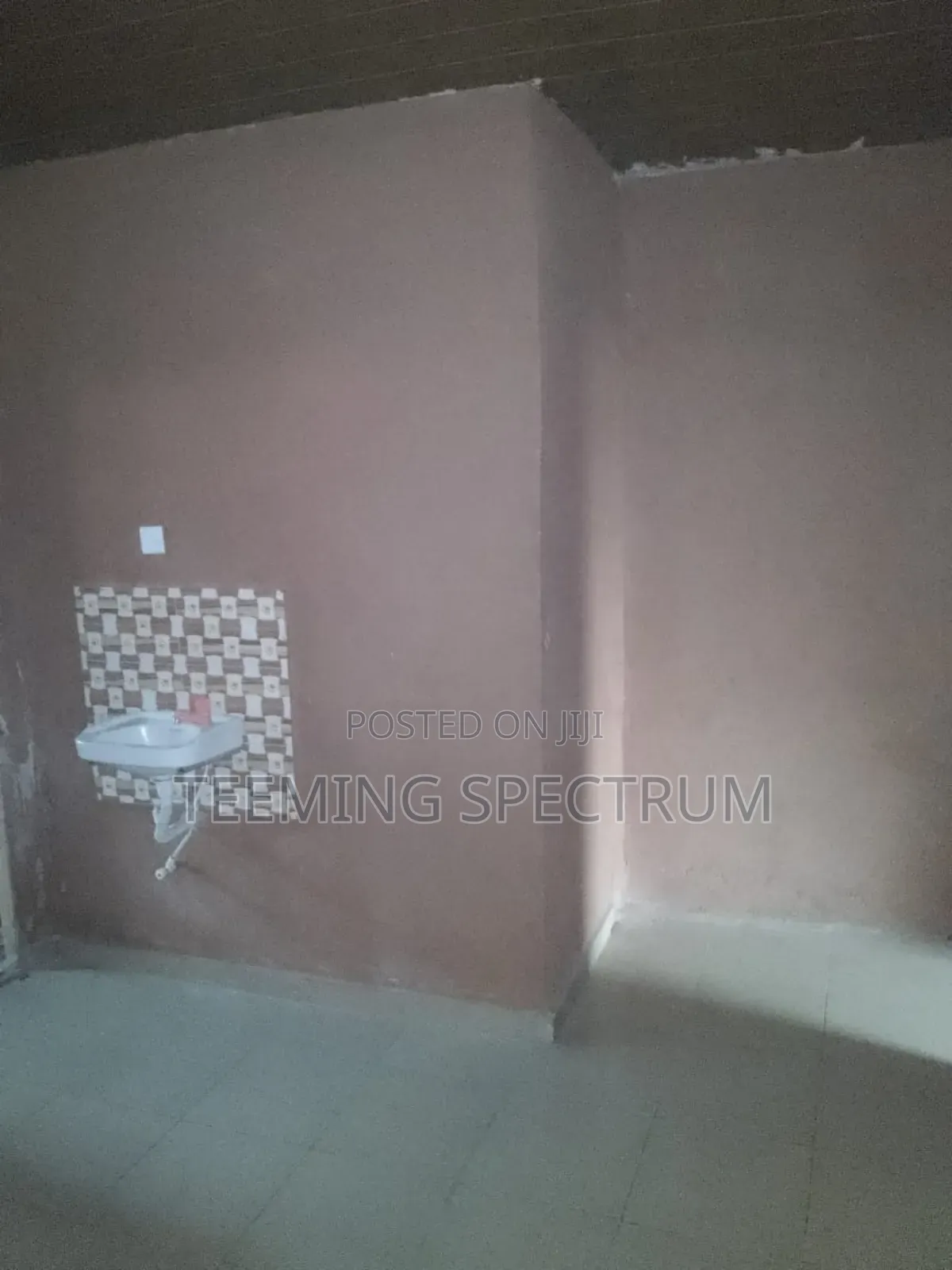 1bdrm Apartment in Benin City for rent in Benin City