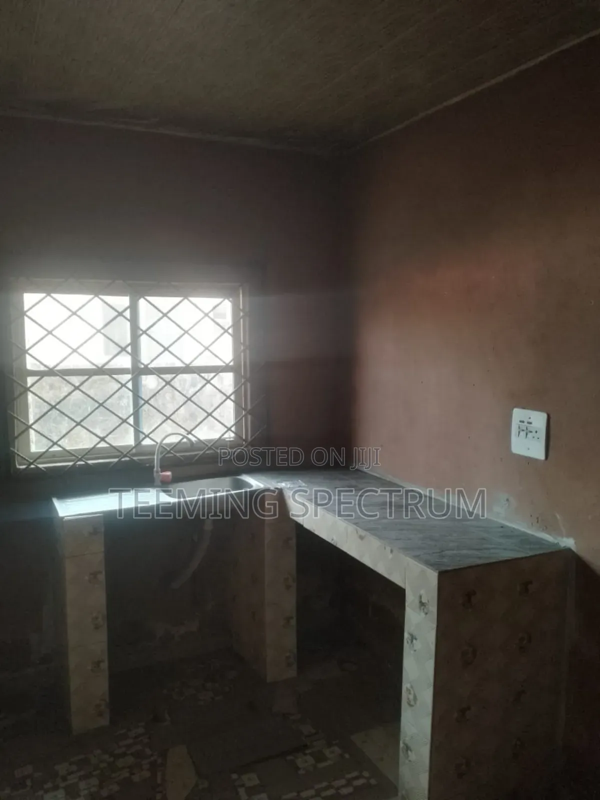 1bdrm Apartment in Benin City for rent in Benin City