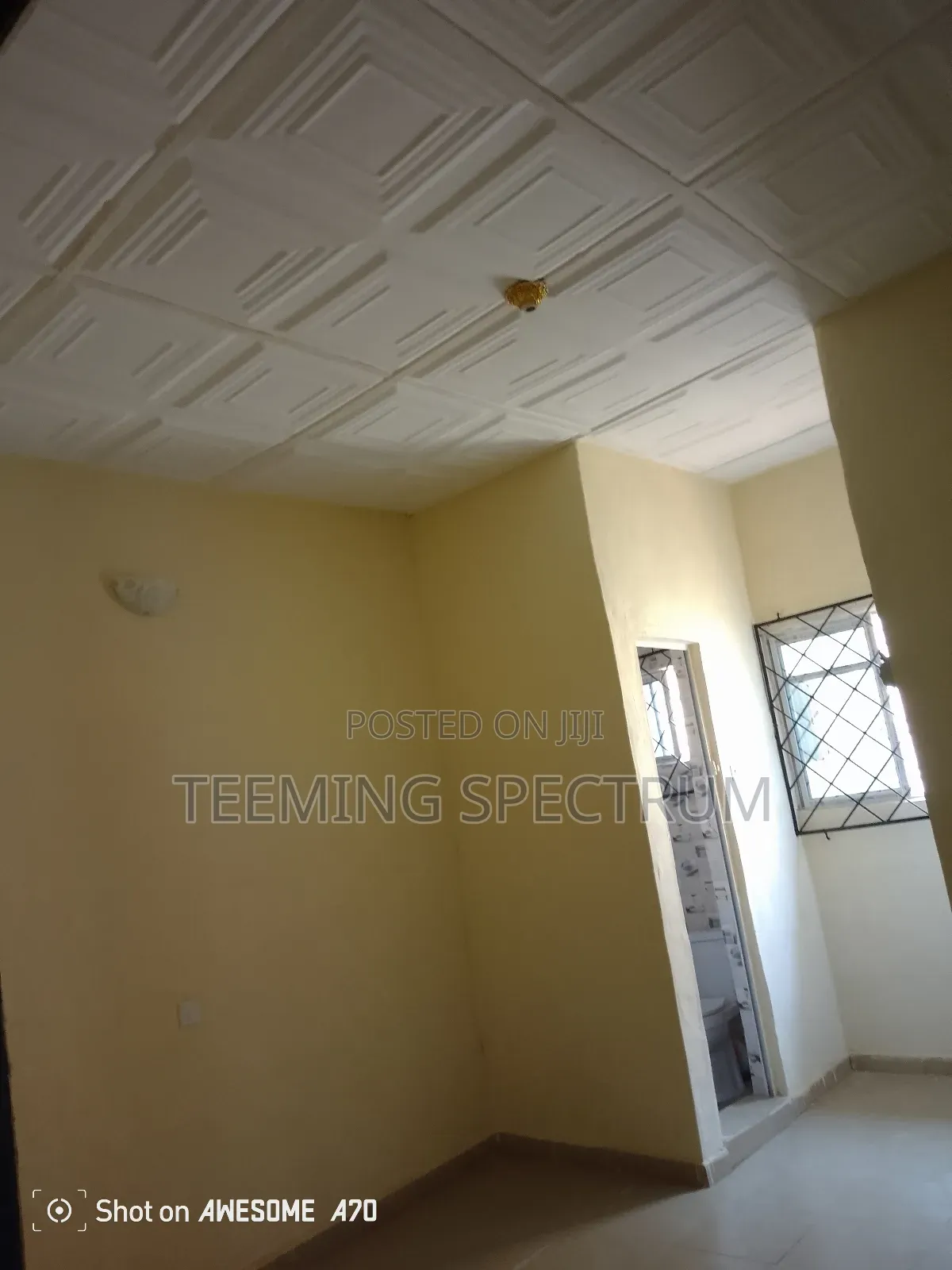 1bdrm Bedsitter in Benin City for rent in Benin City