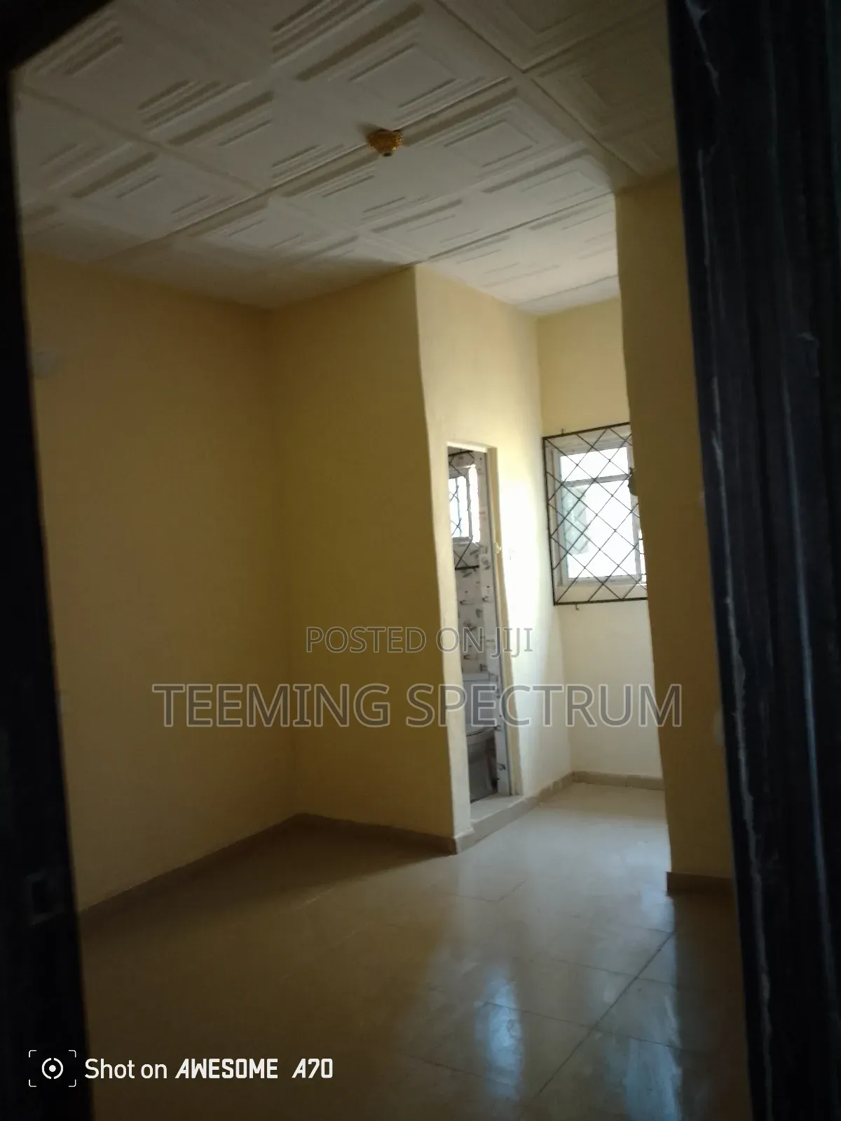 1bdrm Bedsitter in Benin City for rent in Benin City