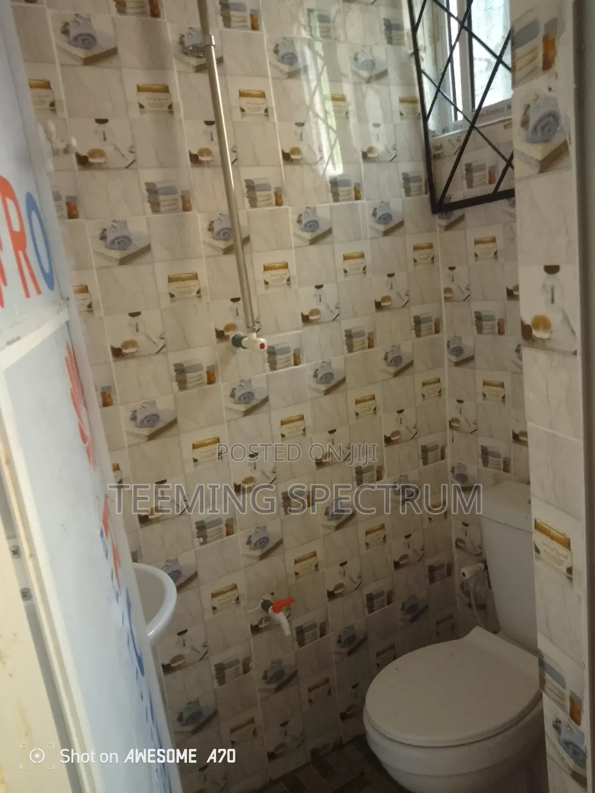 1bdrm Bedsitter in Benin City for rent in Benin City