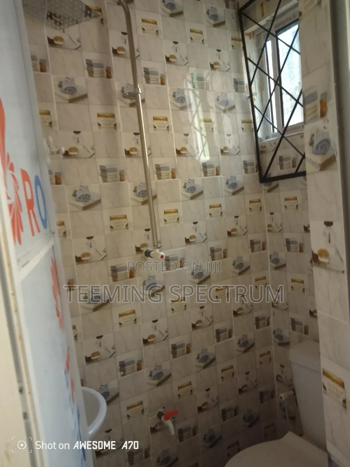 1bdrm Bedsitter in Benin City for rent in Benin City