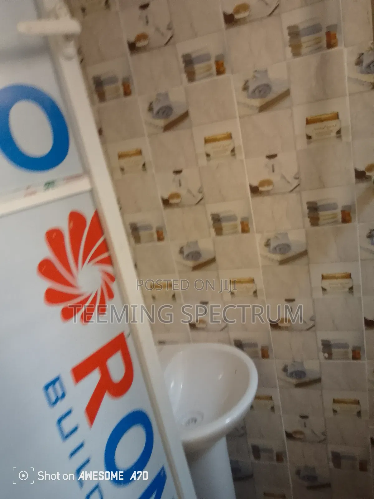 1bdrm Bedsitter in Benin City for rent in Benin City