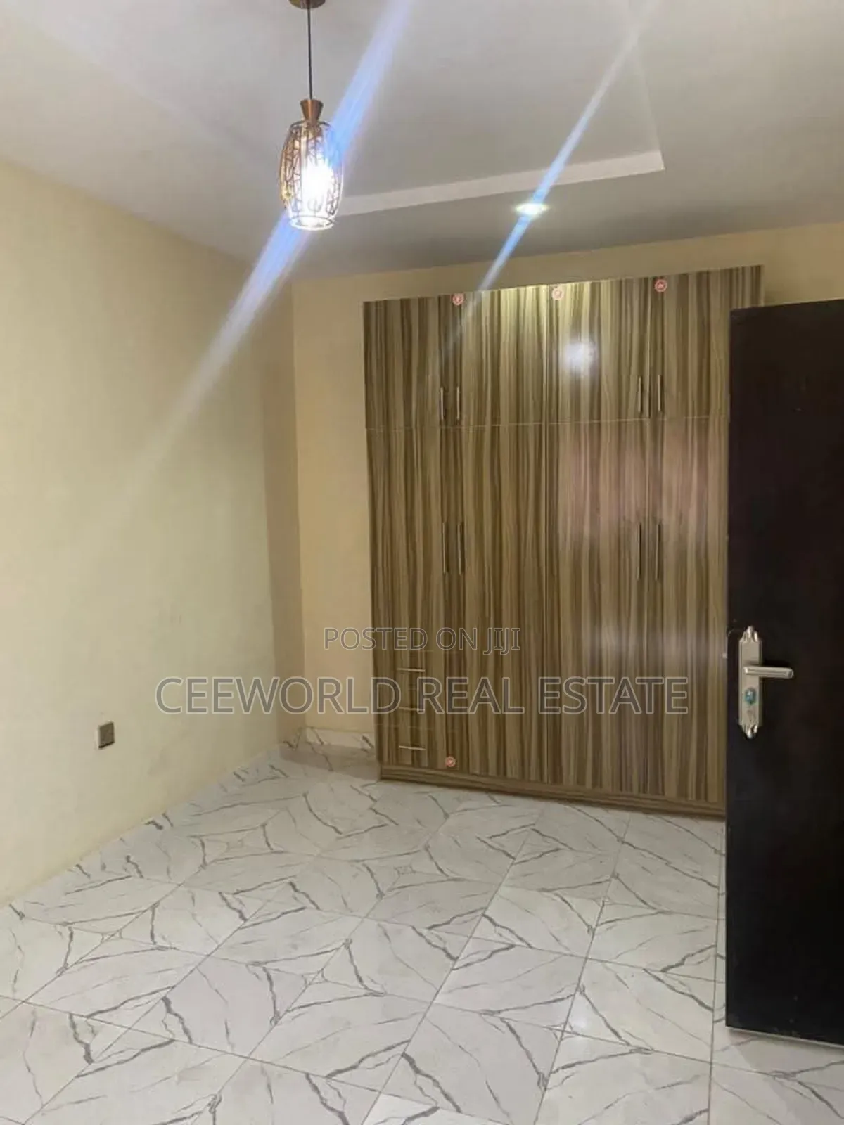 1bdrm Apartment in Challenge Ibadan for rent in CHallenge / Ibadan