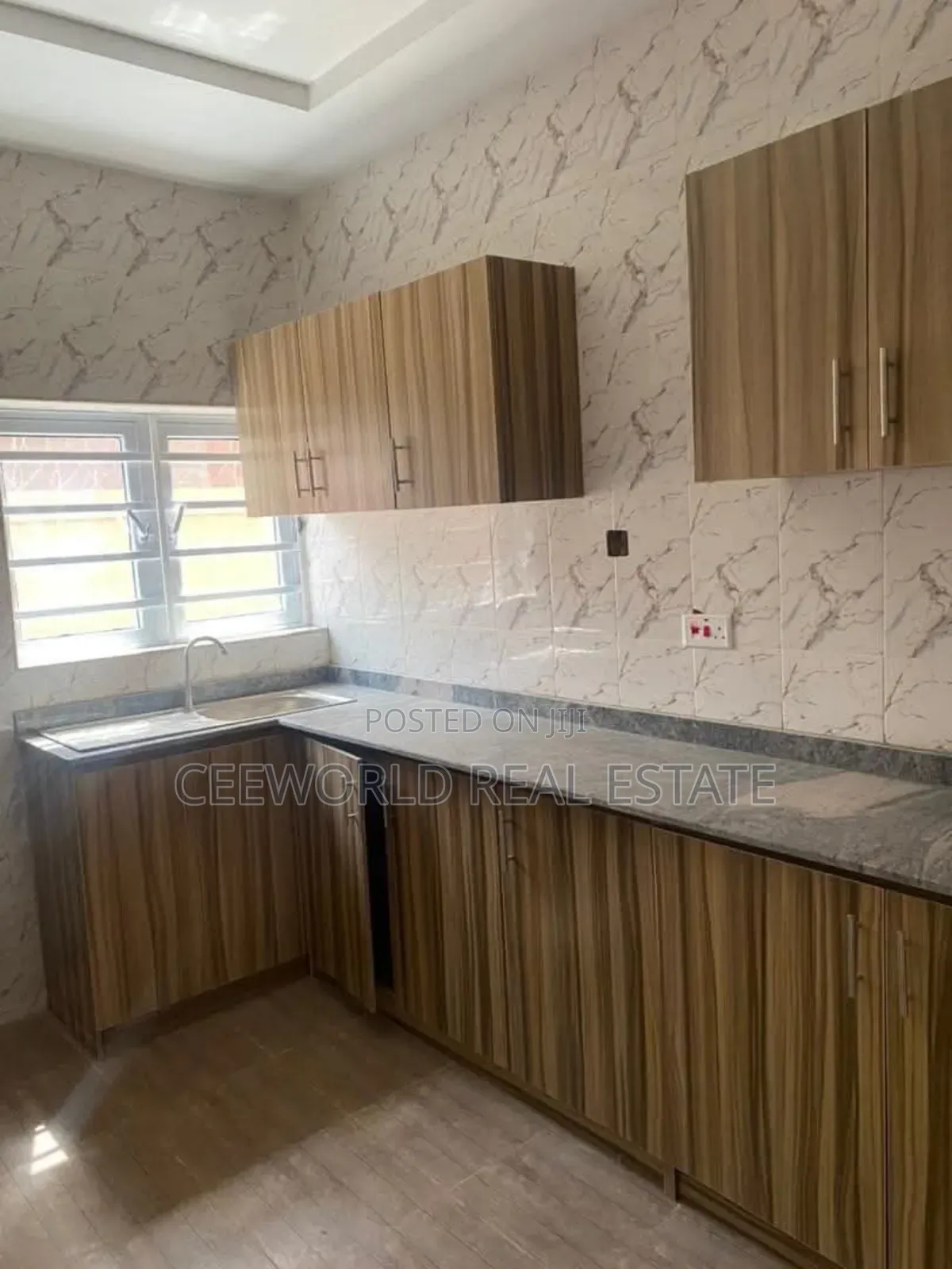 1bdrm Apartment in Challenge Ibadan for rent in CHallenge / Ibadan