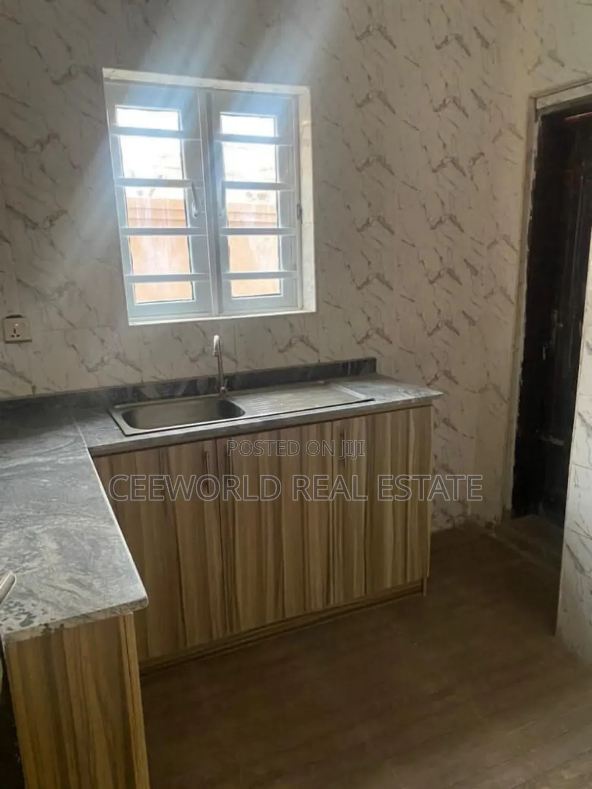 1bdrm Apartment in Challenge Ibadan for rent in CHallenge / Ibadan