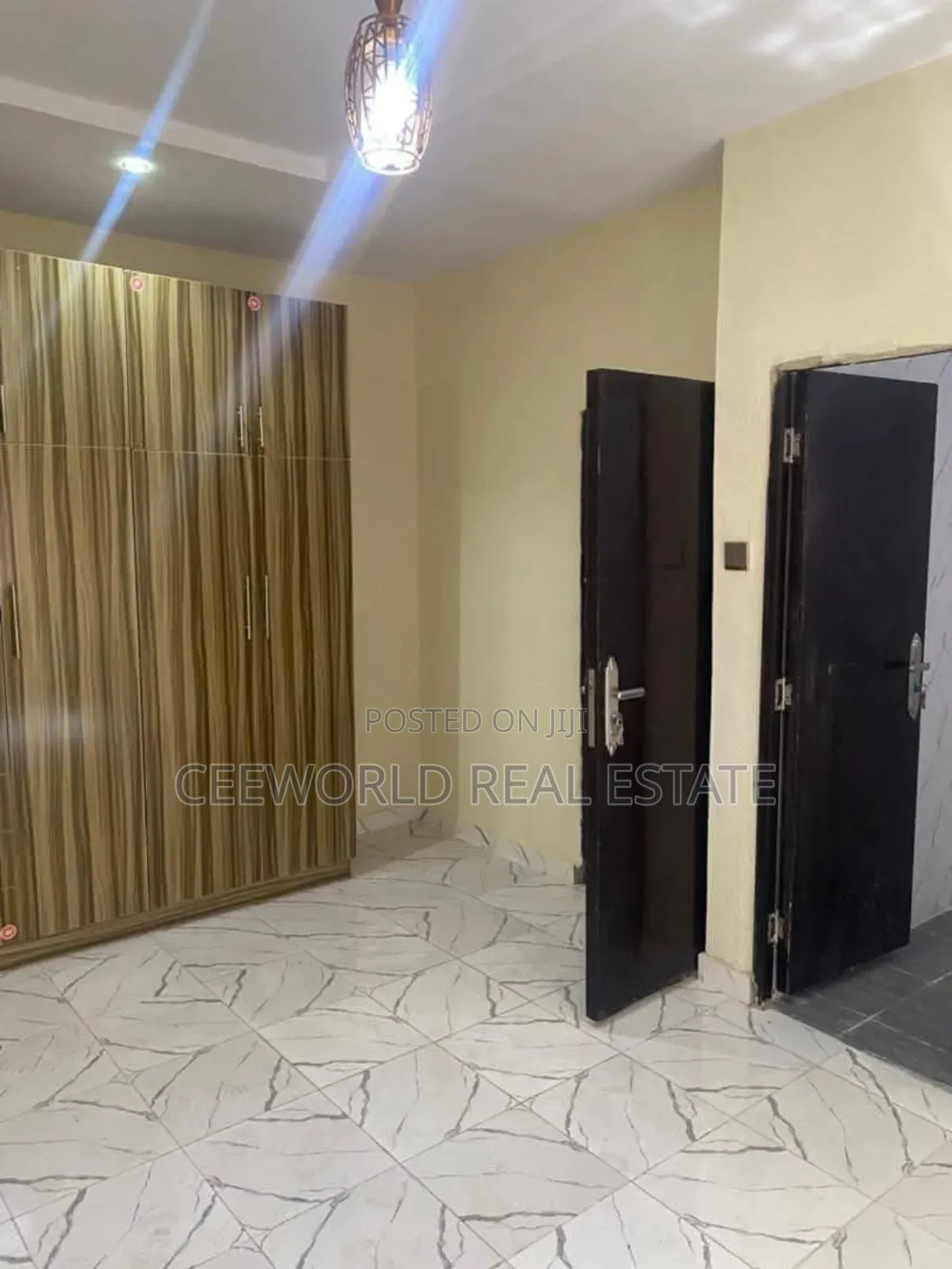 1bdrm Apartment in Challenge Ibadan for rent in CHallenge / Ibadan