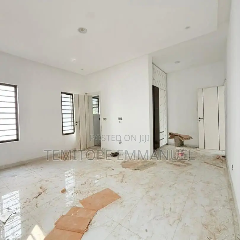 Furnished 5bdrm Duplex in Magodo Gra Phase 1 for sale in GRA Phase 1