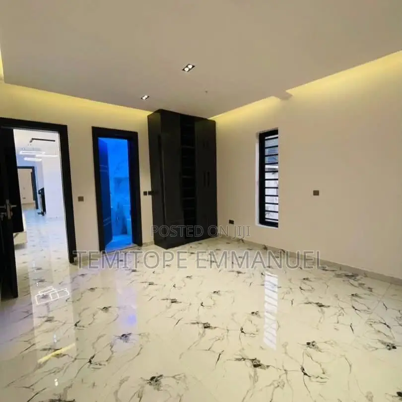 Furnished 5bdrm Duplex in Adeniyi Jones Ikeja for sale in Adeniyi Jones