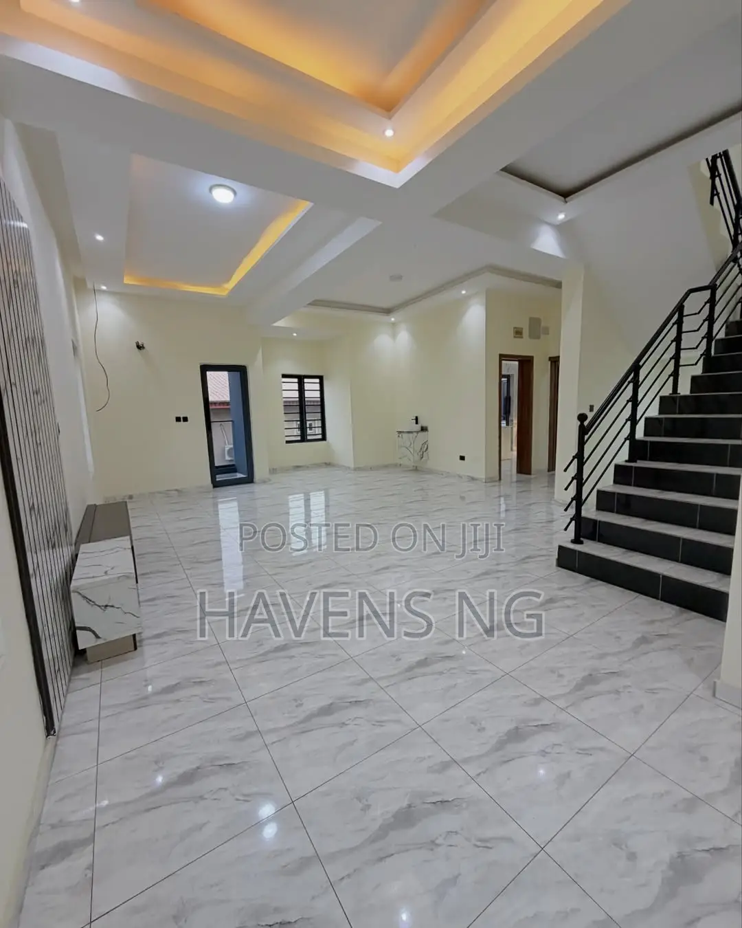 4bdrm Duplex in Agidingbi for sale in Agidingbi