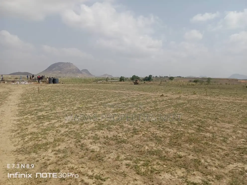 Fcda R of O Lands for Sell in Dei-Dei