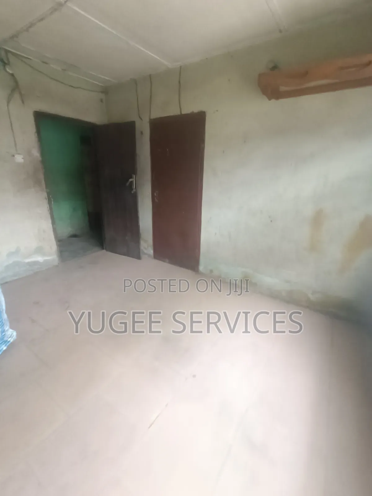 1bdrm House in Ariaria Market Axis, Aba North for rent in Aba North