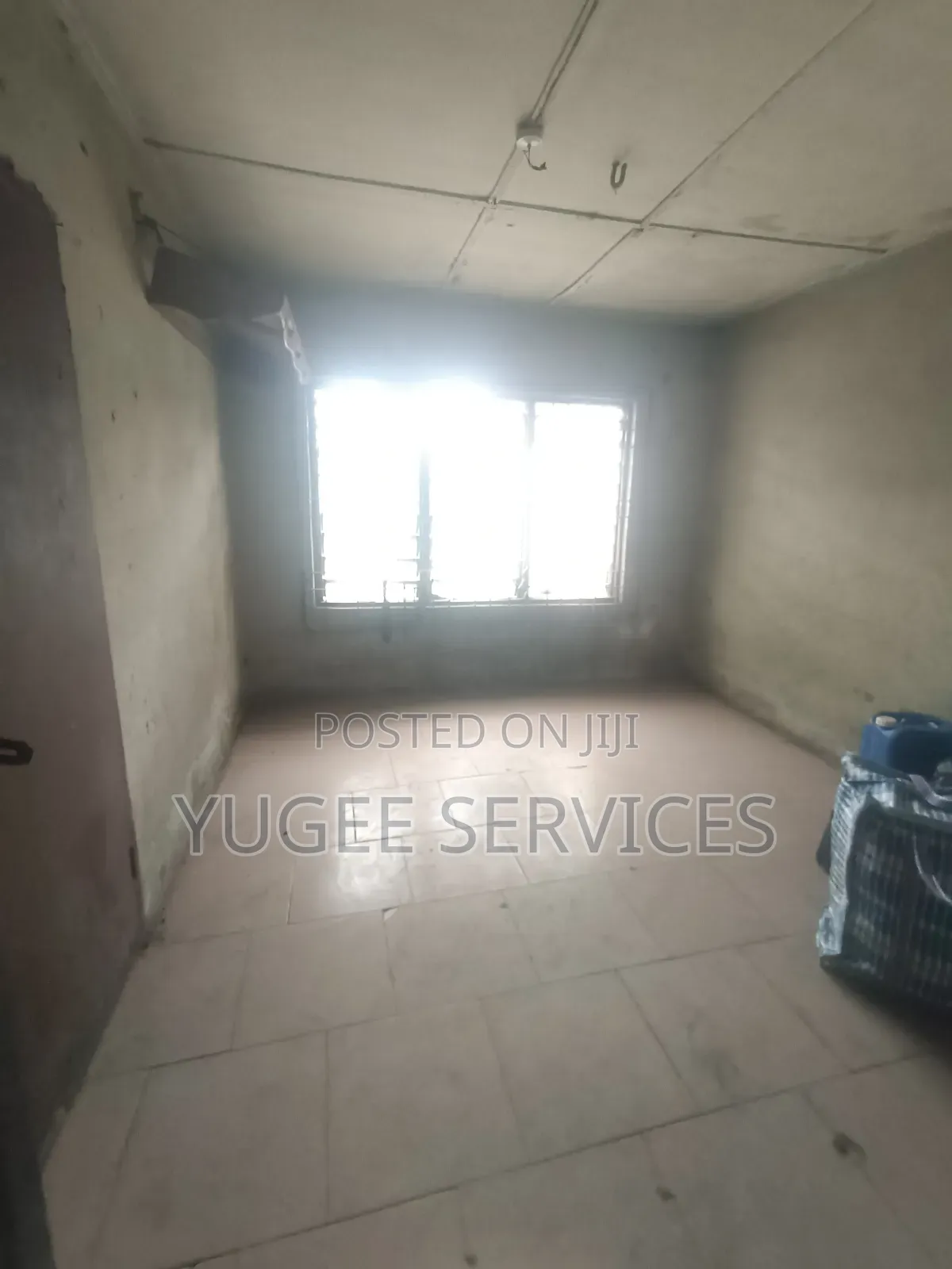 1bdrm House in Ariaria Market Axis, Aba North for rent in Aba North