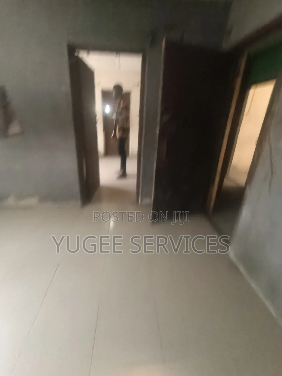 1bdrm House in Ariaria Market Axis, Aba North for rent in Aba North