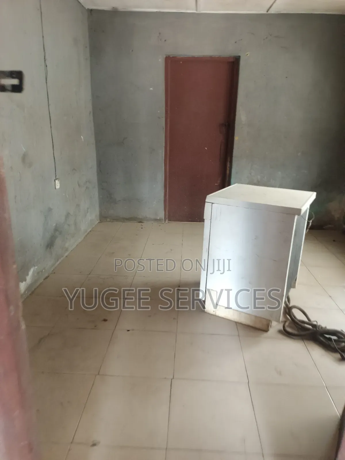 1bdrm House in Ariaria Market Axis, Aba North for rent in Aba North