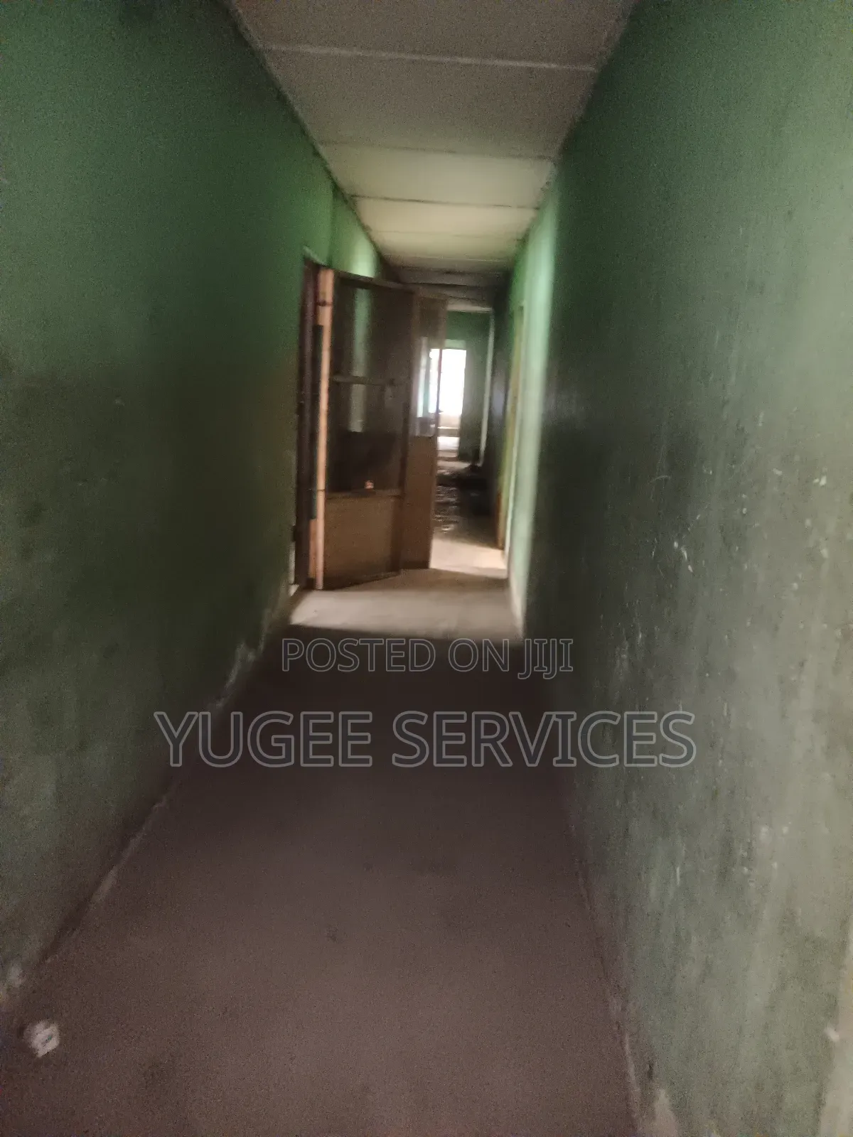1bdrm House in Ariaria Market Axis, Aba North for rent in Aba North