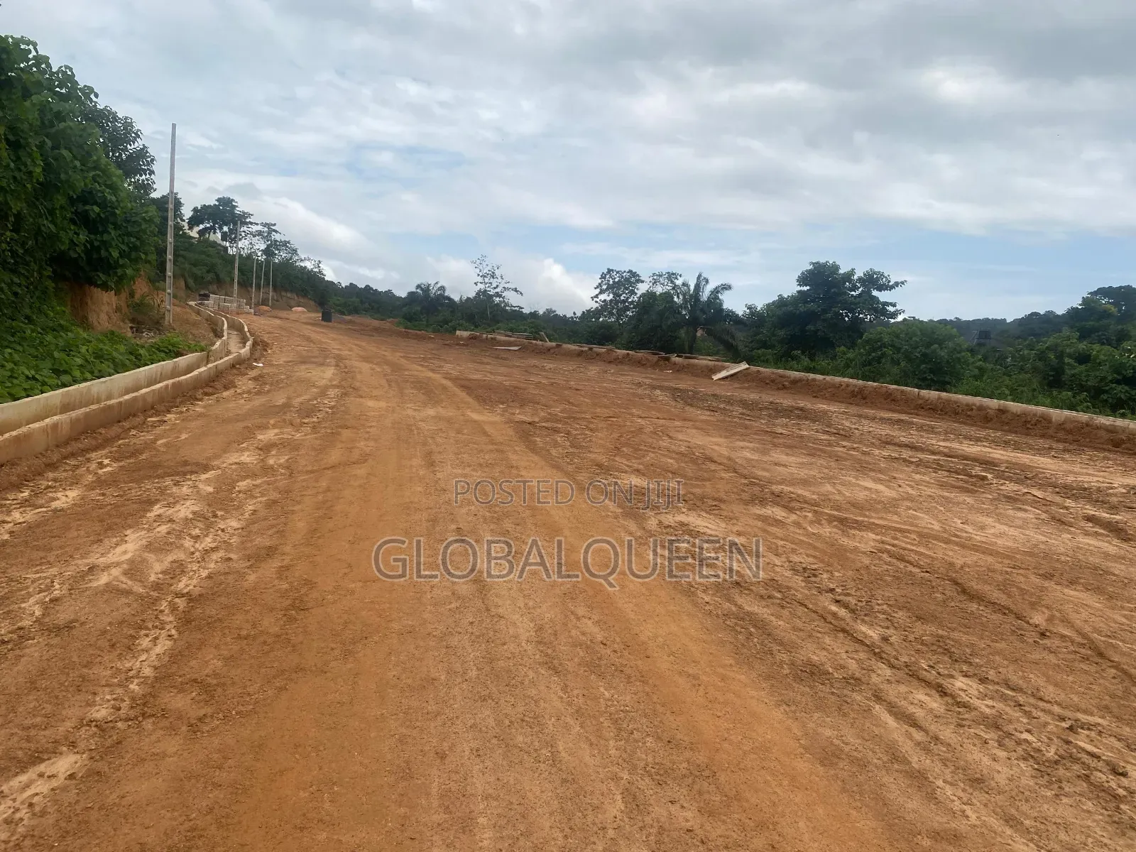Commercial and Residential Estate for Sale in Enugu