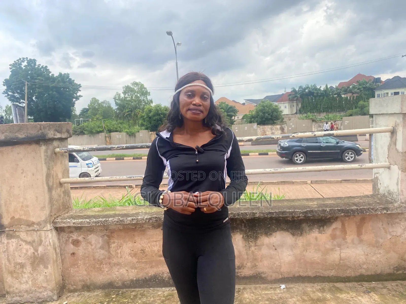 Commercial and Residential Estate for Sale in Enugu