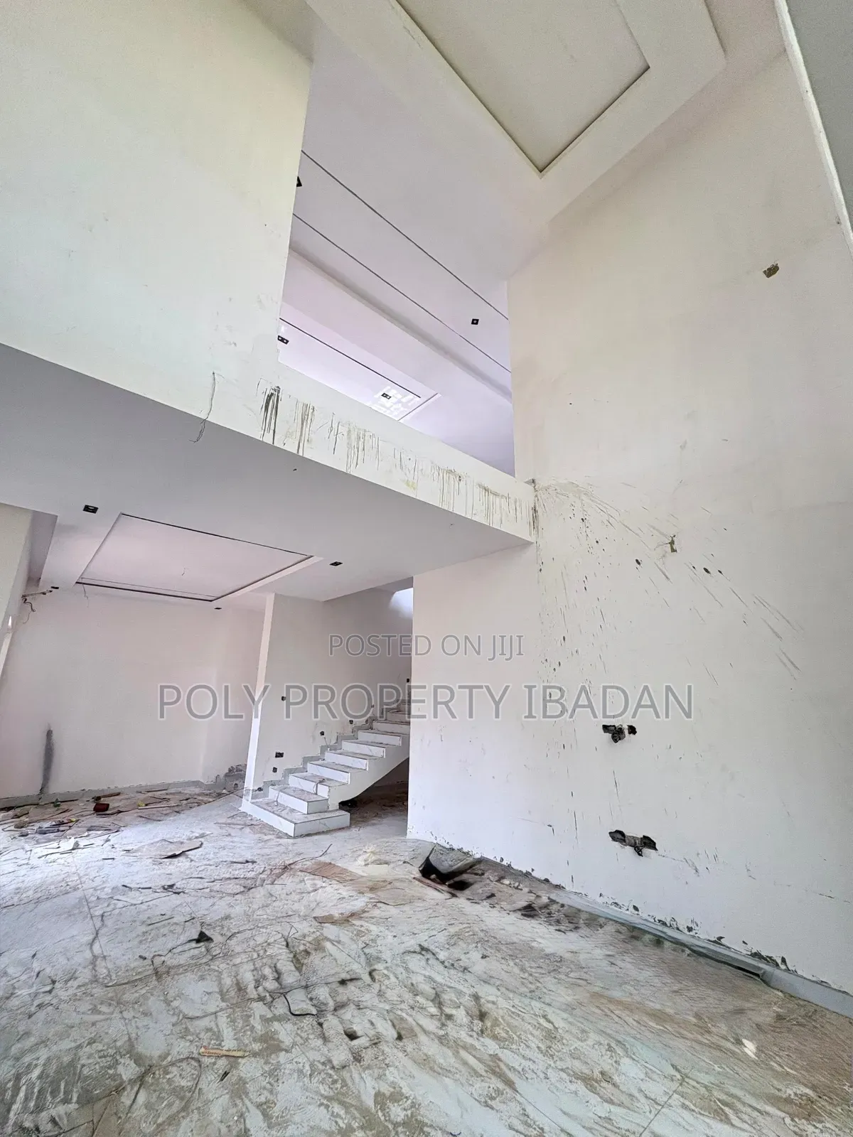 4bdrm Duplex in Carlton Gate, Akobo for sale in Akobo
