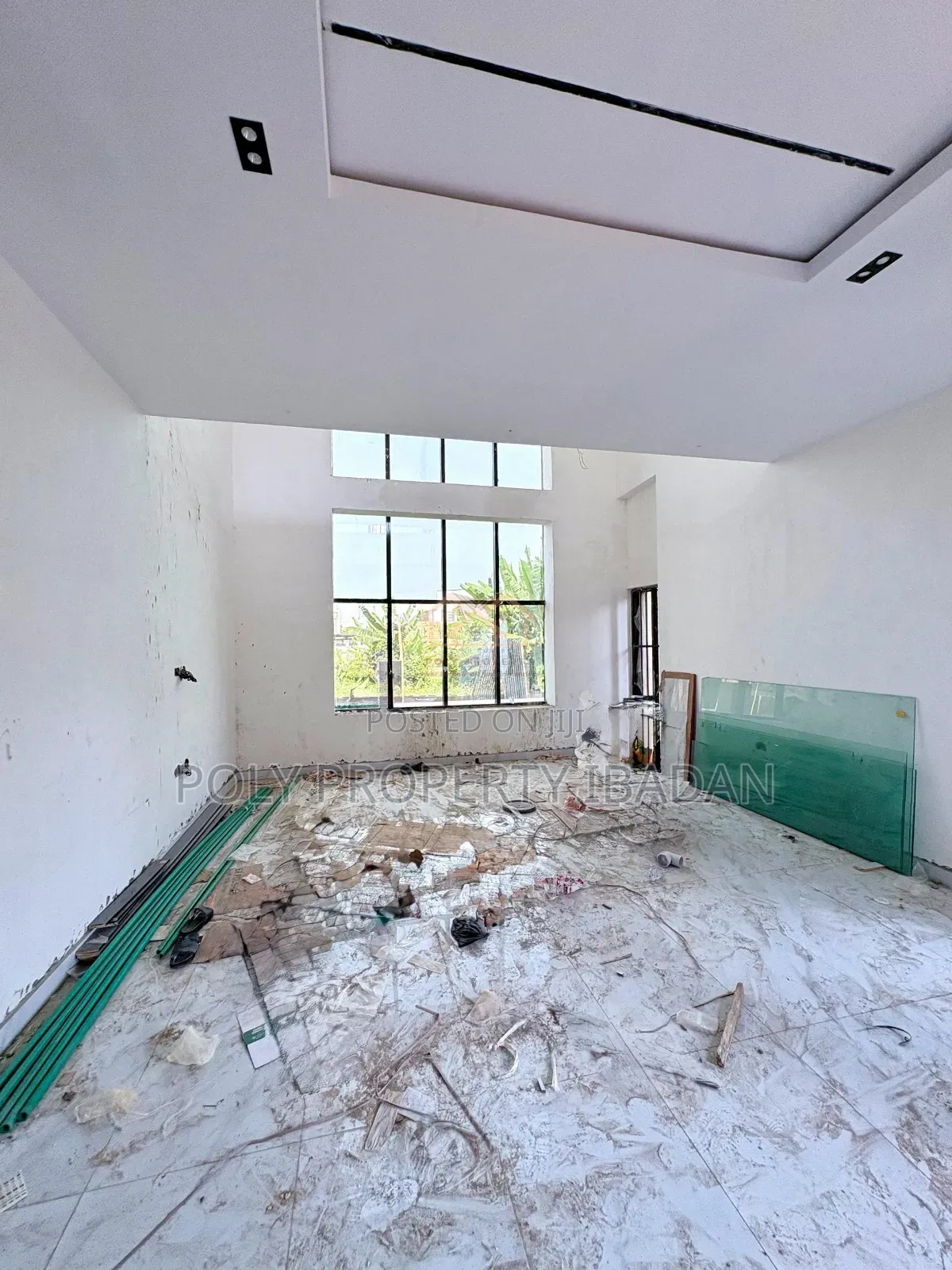 4bdrm Duplex in Carlton Gate, Akobo for sale in Akobo