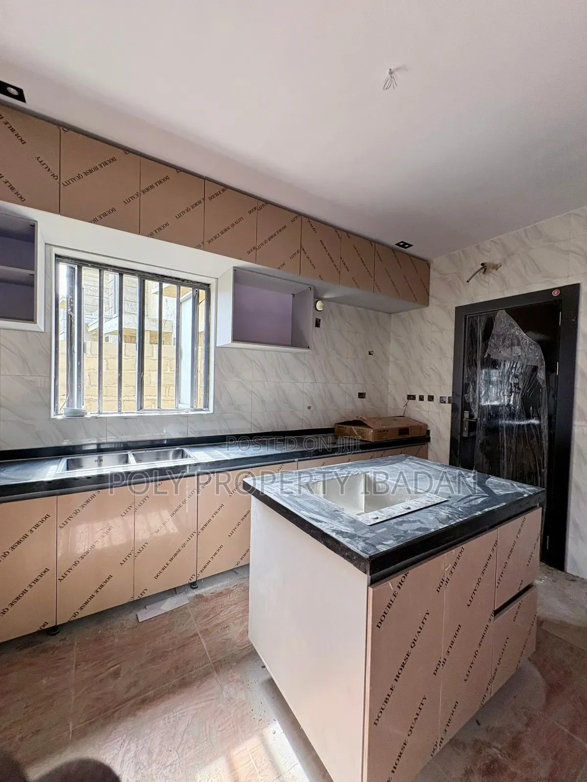 4bdrm Duplex in Carlton Gate, Akobo for sale in Akobo