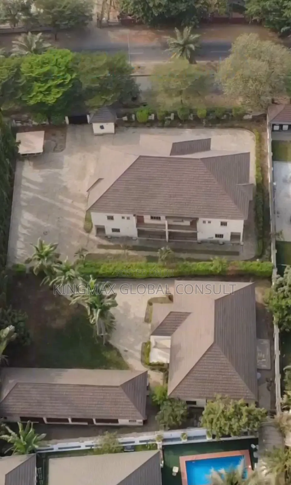 For Sale | Prime Land | Jabi, Abuja
 3,000sqm Prime Residential Land in Jabi