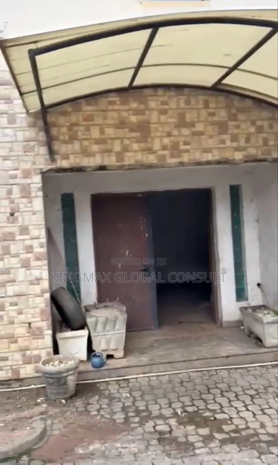 5bdrm Duplex in Maitama Abuja for sale in Maitama