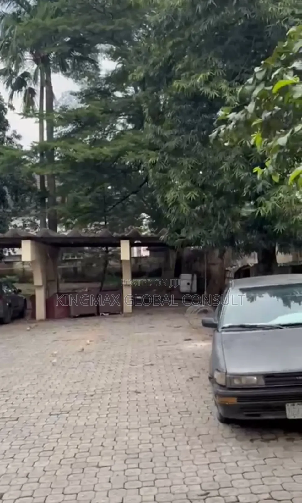 5bdrm Duplex in Maitama Abuja for sale in Maitama