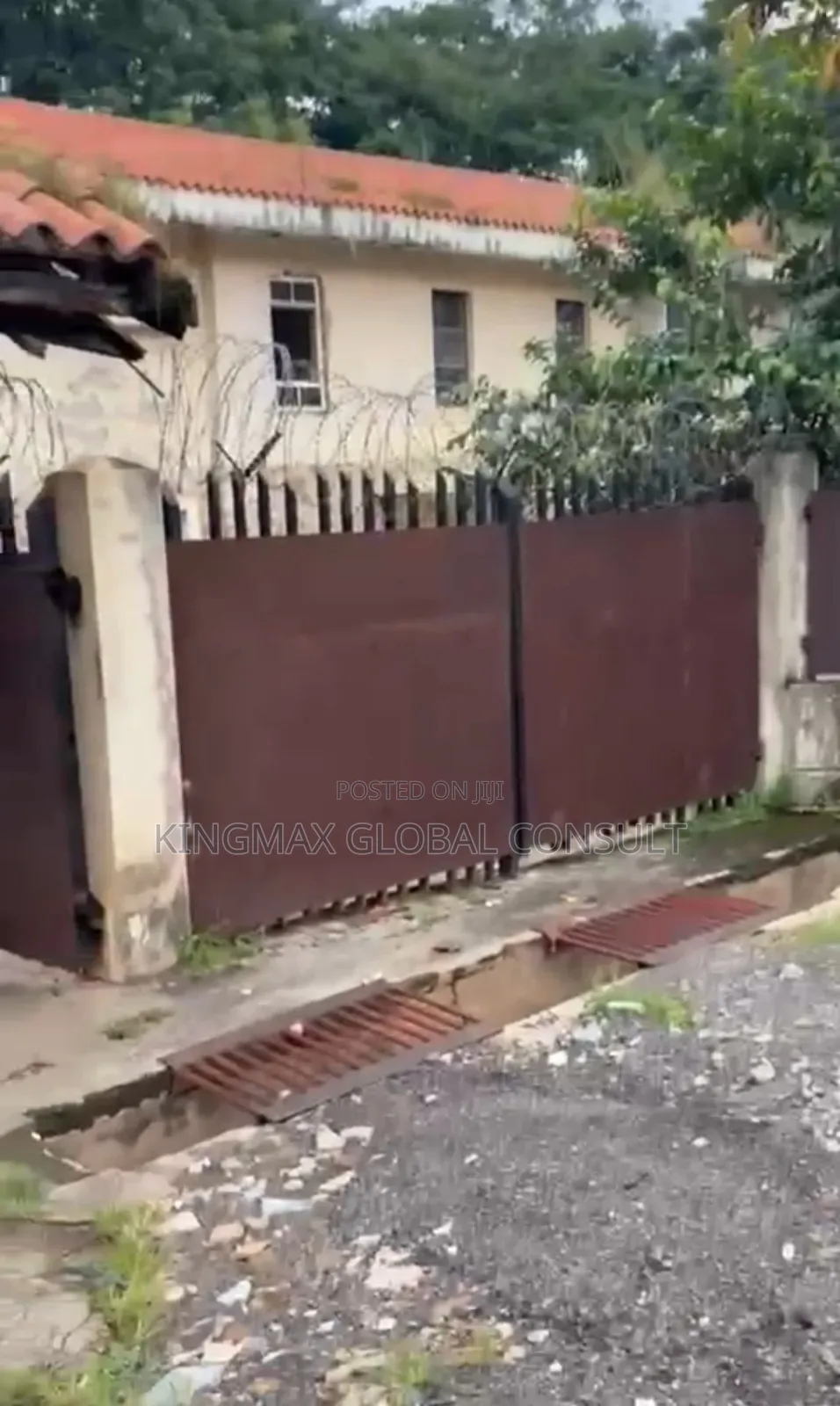 5bdrm Duplex in Maitama Abuja for sale in Maitama
