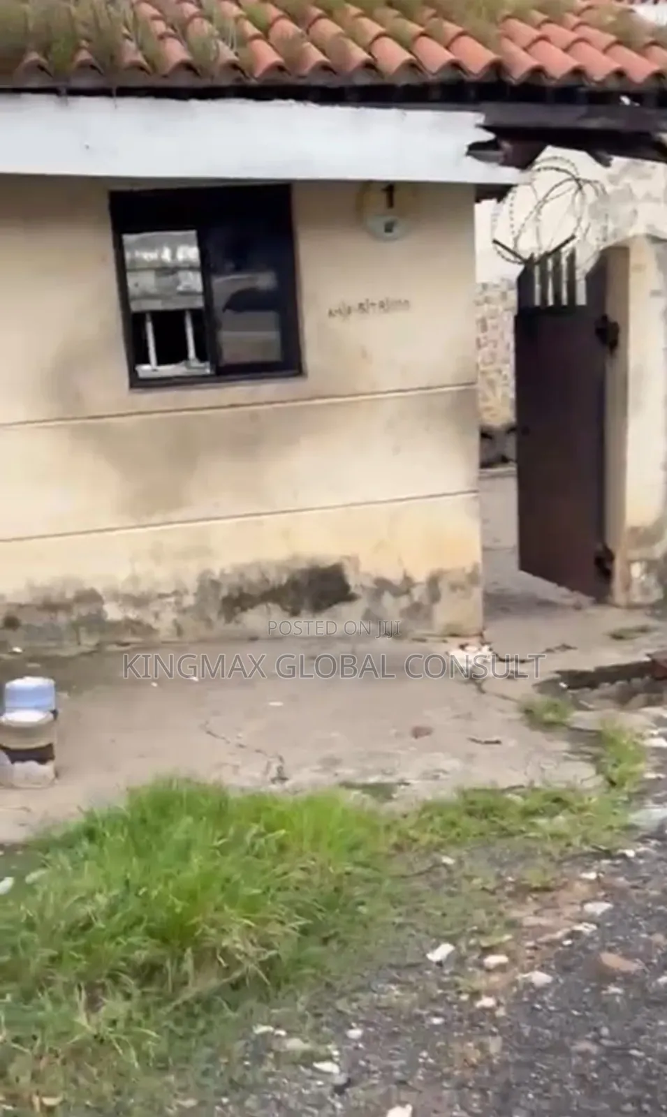 5bdrm Duplex in Maitama Abuja for sale in Maitama