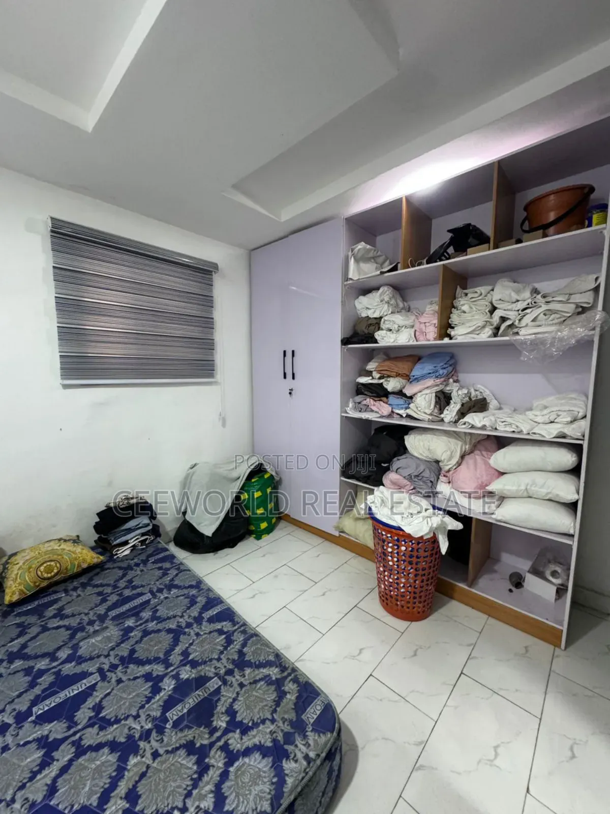 2bdrm Apartment in Engr Lere Adigun Gra, Basorun for rent in Basorun