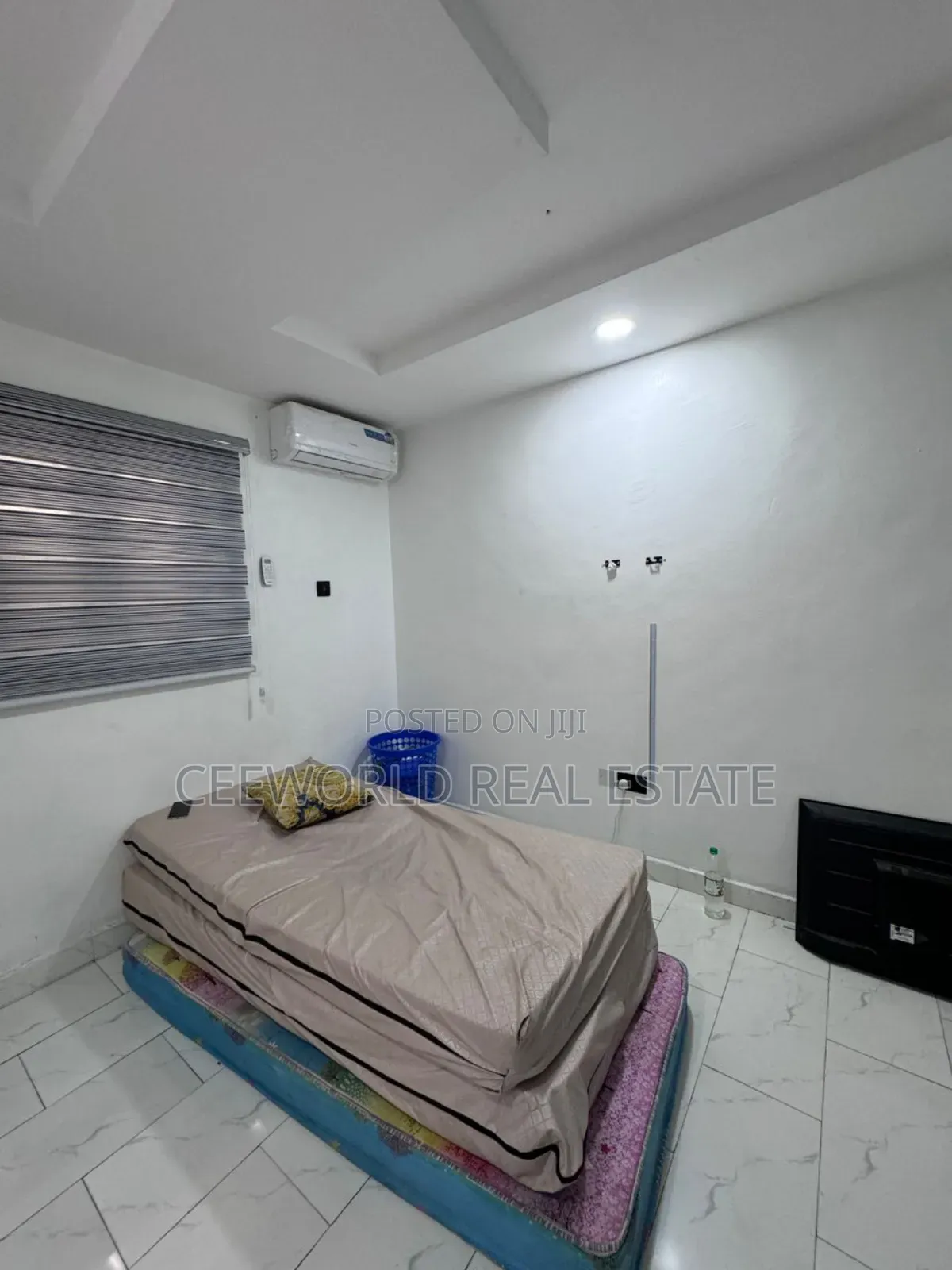 2bdrm Apartment in Engr Lere Adigun Gra, Basorun for rent in Basorun