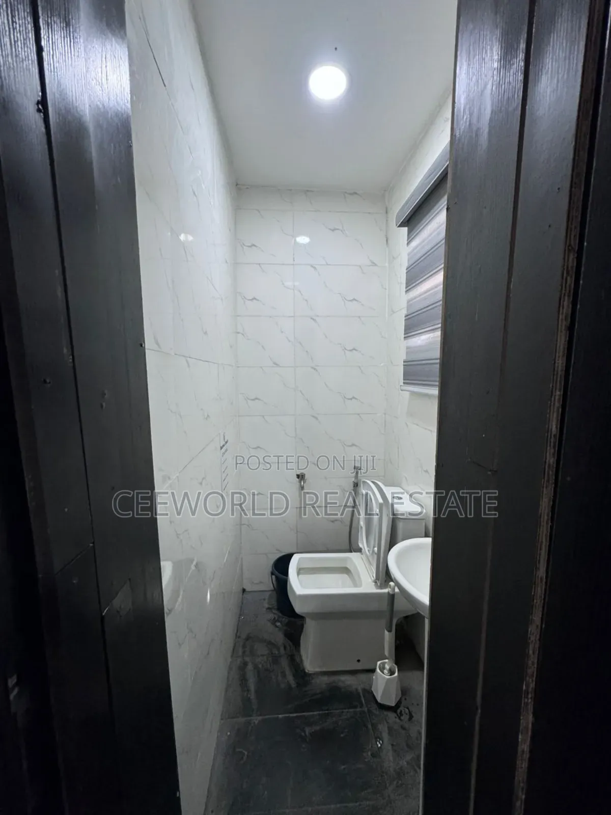 2bdrm Apartment in Engr Lere Adigun Gra, Basorun for rent in Basorun