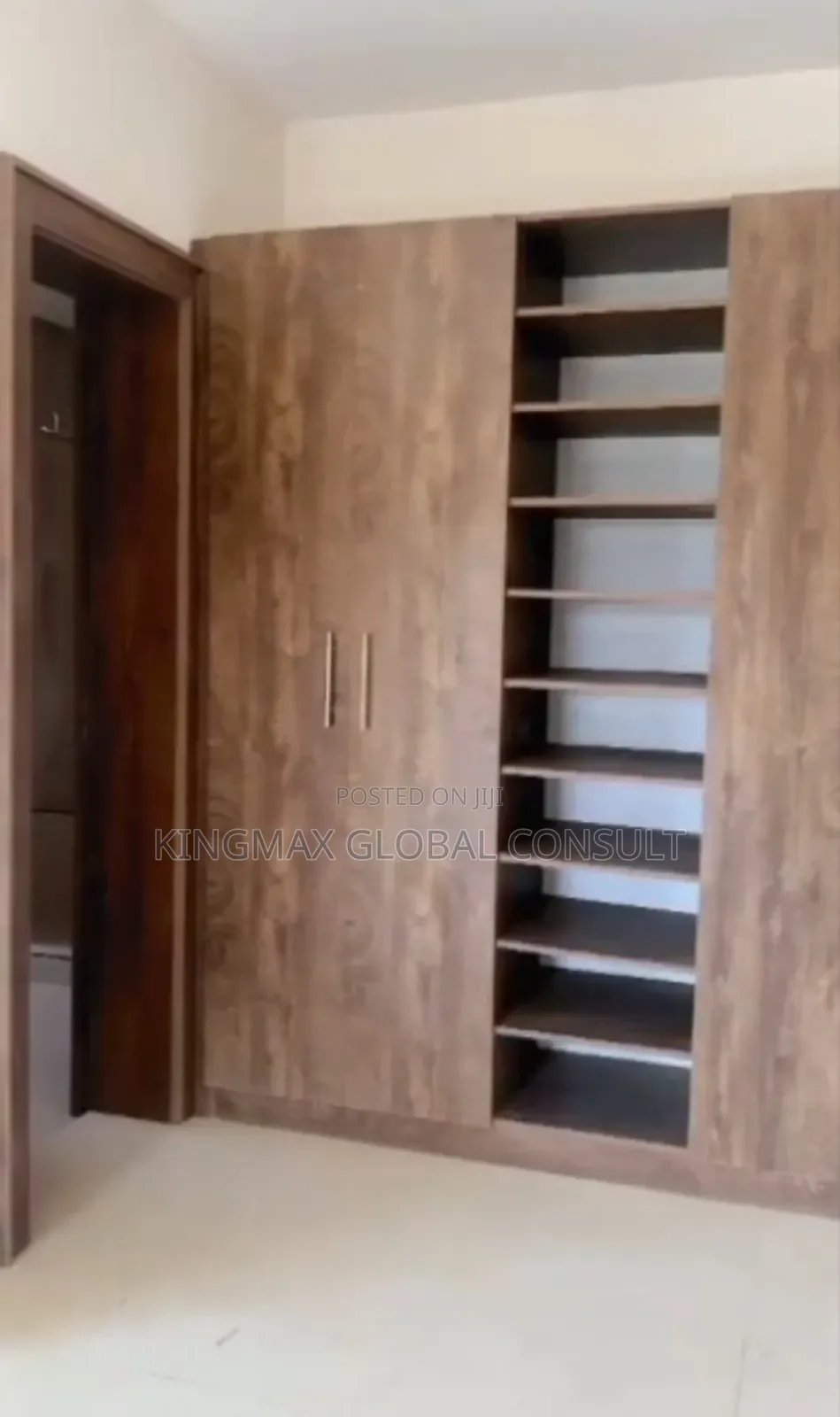 5bdrm Duplex in Maitama Abuja for sale in Maitama