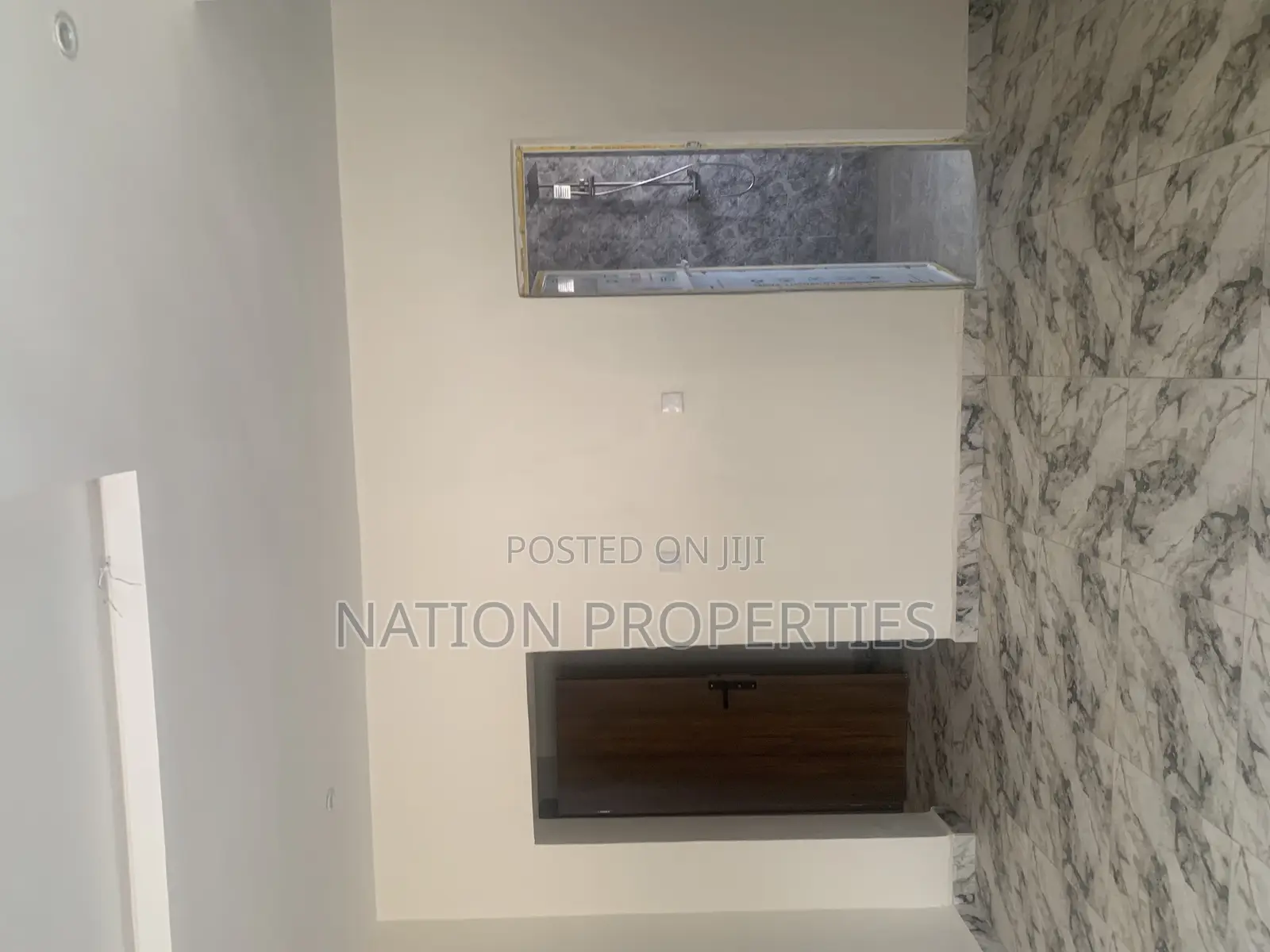 2bdrm Block of Flats in Maitama Extention, Mpape for rent in Mpape