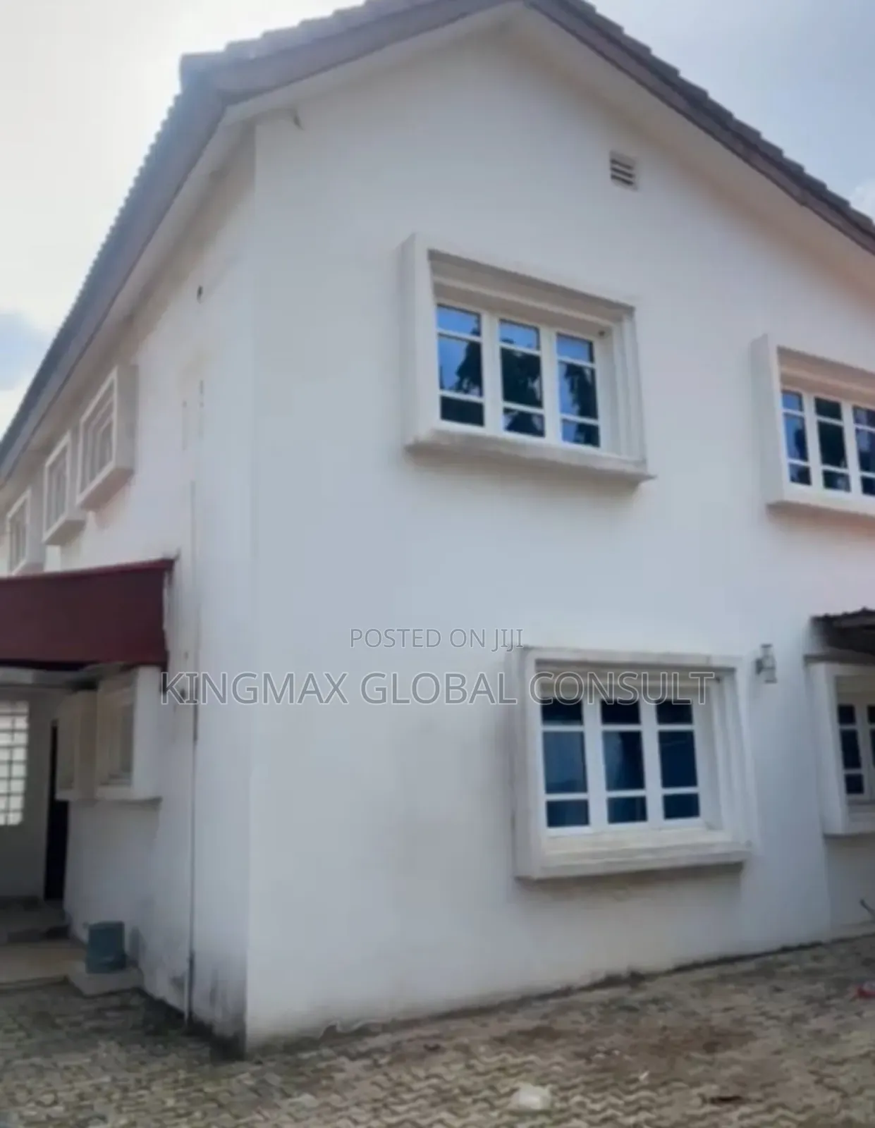 4bdrm Chalet in Maitama Abuja for sale in Maitama