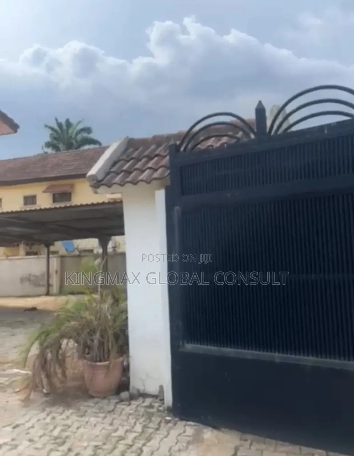 4bdrm Chalet in Maitama Abuja for sale in Maitama