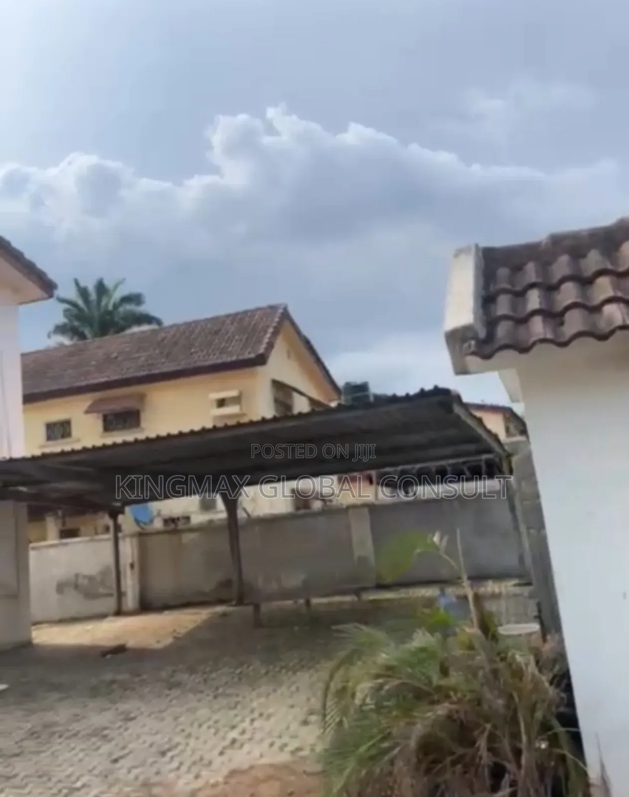 4bdrm Chalet in Maitama Abuja for sale in Maitama