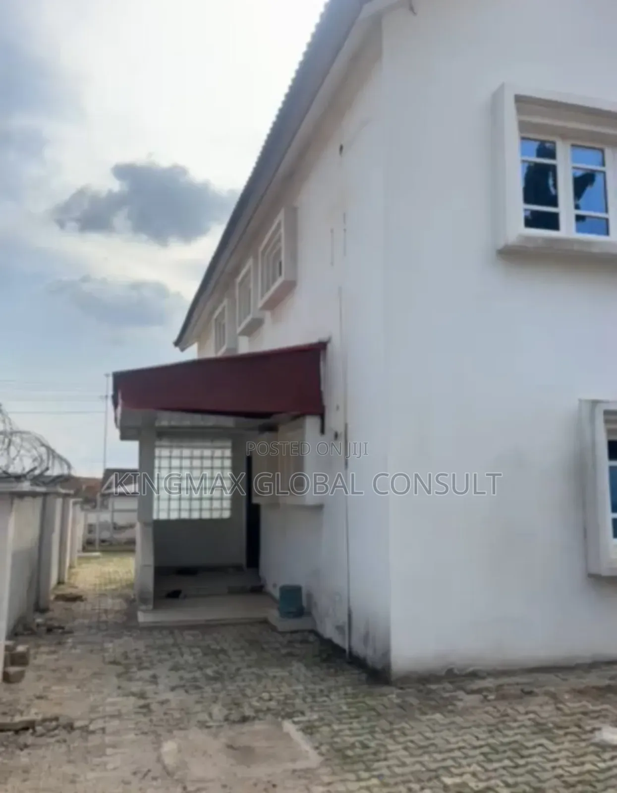 4bdrm Chalet in Maitama Abuja for sale in Maitama