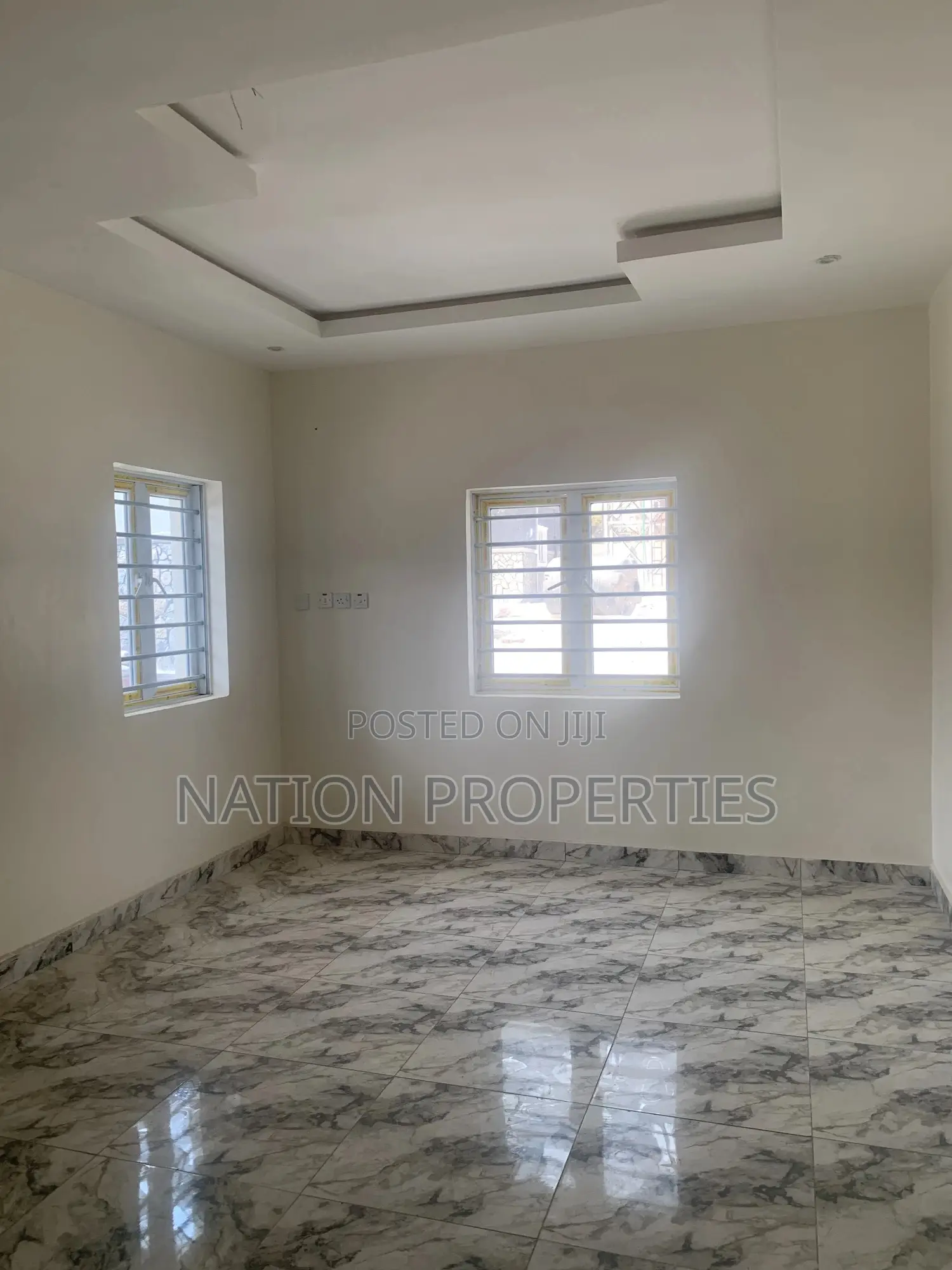 2bdrm Block of Flats in Maitama Extention, Mpape for rent in Mpape